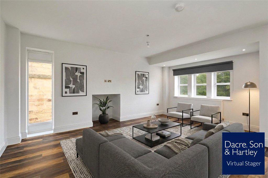 Wharfe View, Burley in Wharfedale, Ilkley, West Yorkshire, LS29, photo 5