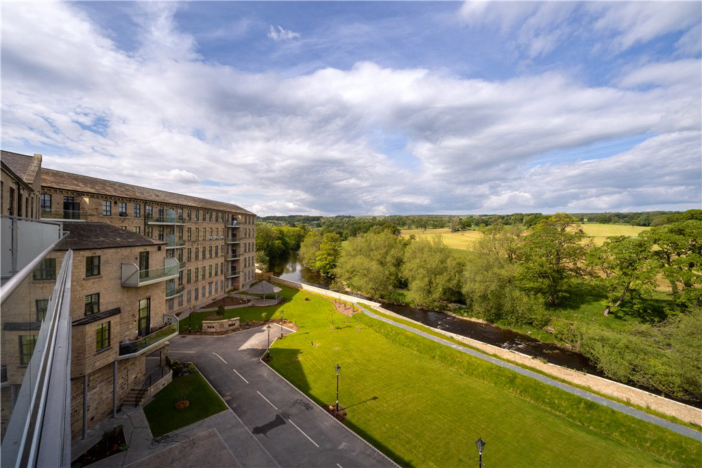 Wharfe View, Burley in Wharfedale, Ilkley, West Yorkshire, LS29, photo 13