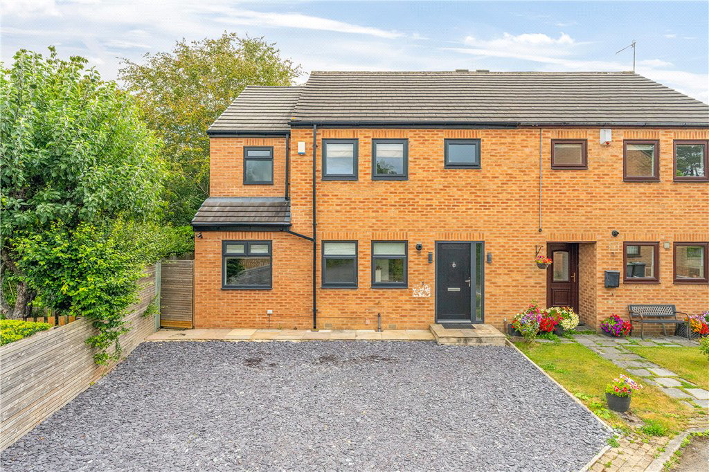 Rhyddings Gardens, Ilkley, LS29, photo 19