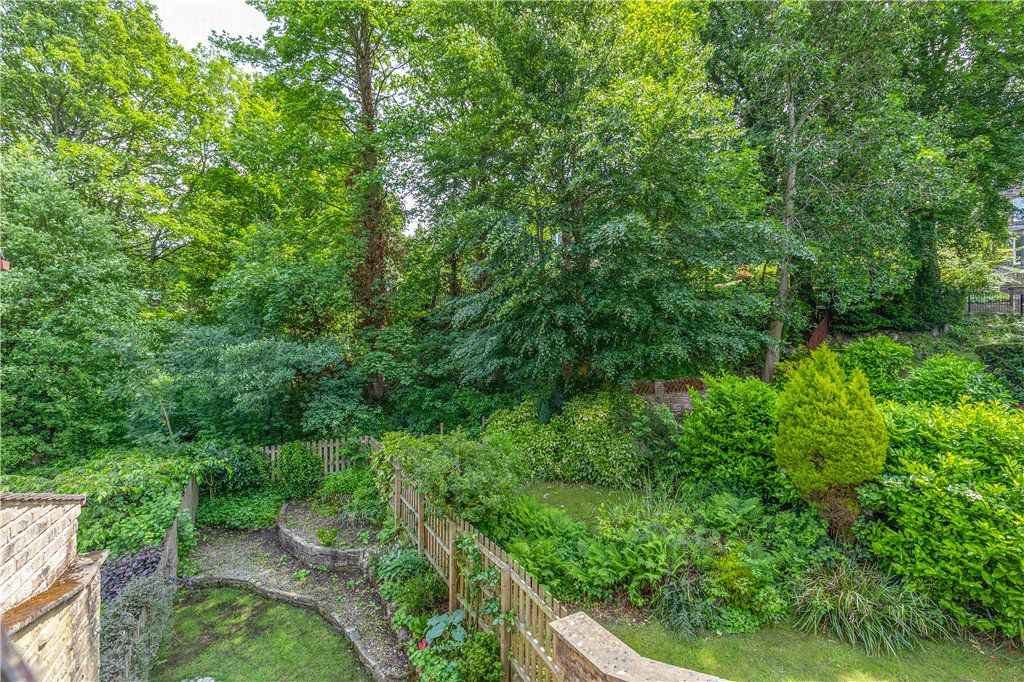 Ilkley Hall Park, Ilkley, LS29, photo 20