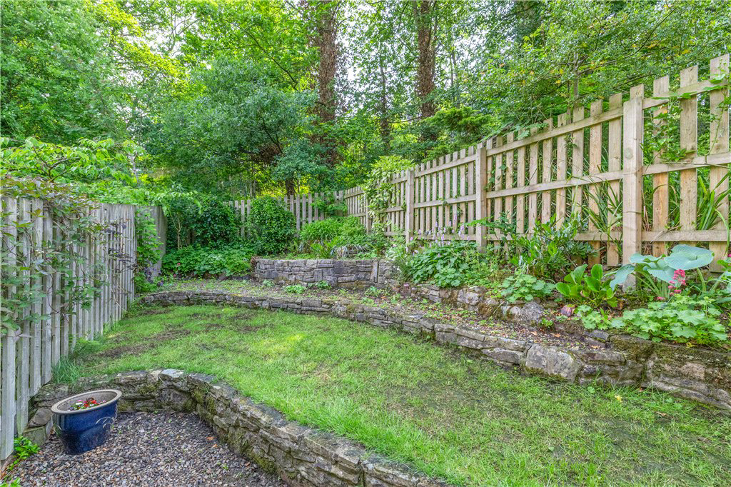 Ilkley Hall Park, Ilkley, LS29, photo 16