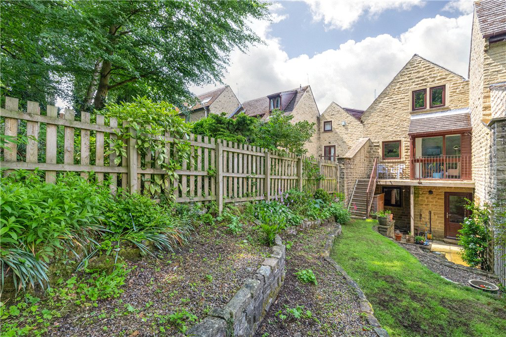 Ilkley Hall Park, Ilkley, LS29, photo 17