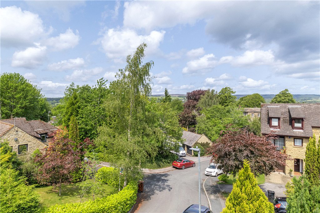 Ilkley Hall Park, Ilkley, LS29, photo 21