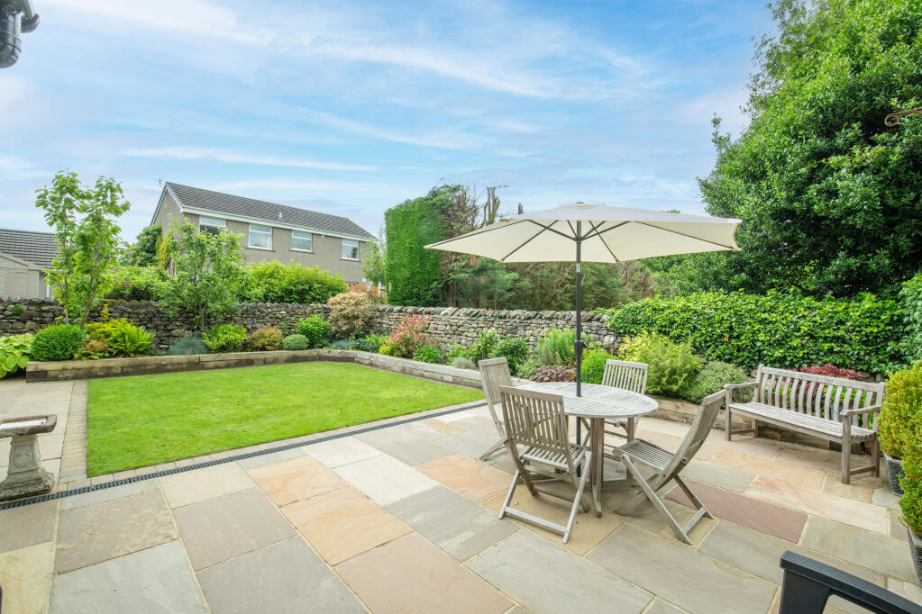 Low Demesne, Ingleton, Carnforth, LA6, photo 22