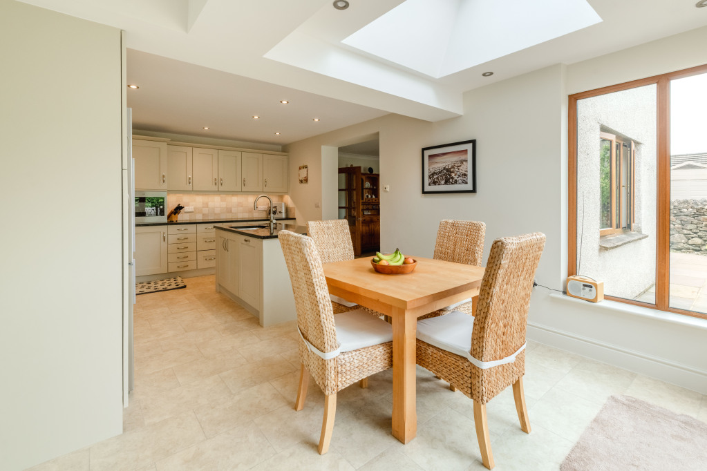 Low Demesne, Ingleton, Carnforth, LA6, photo 3