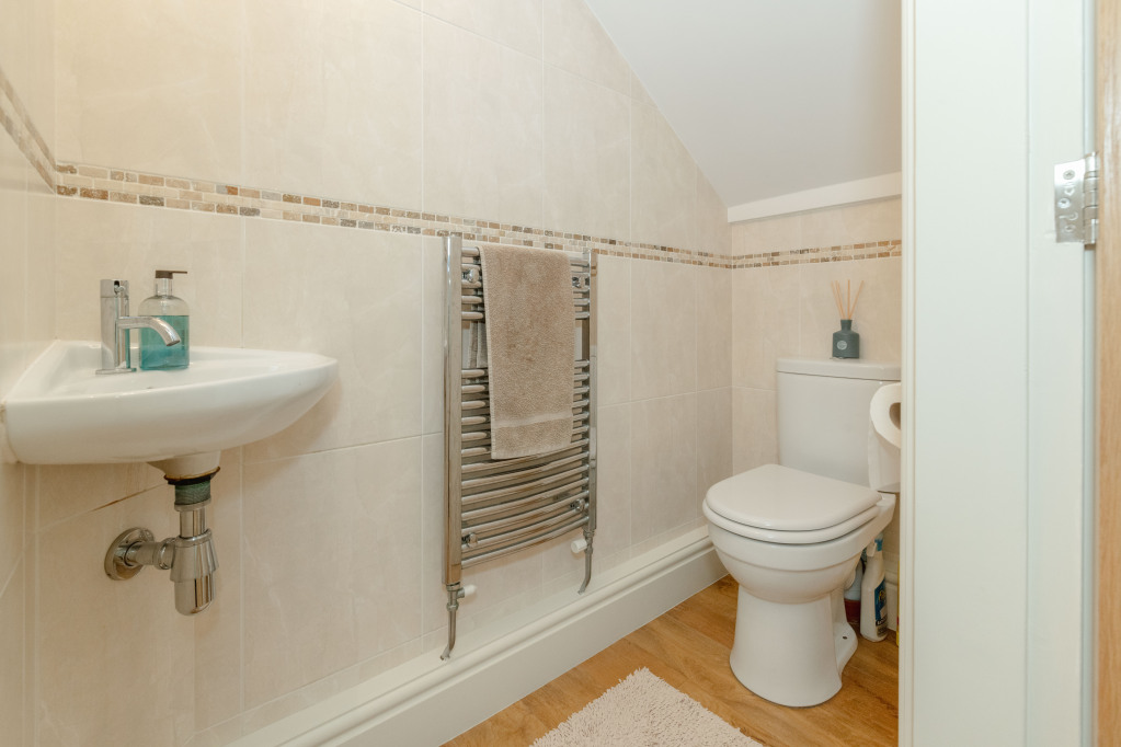 Low Demesne, Ingleton, Carnforth, LA6, photo 11