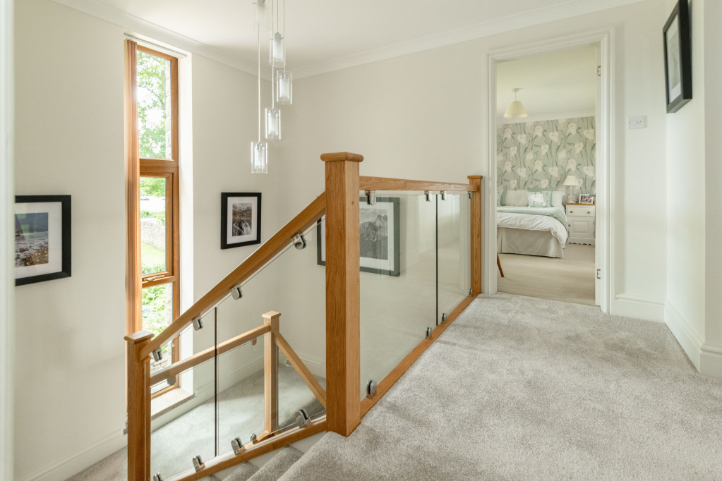 Low Demesne, Ingleton, Carnforth, LA6, photo 21