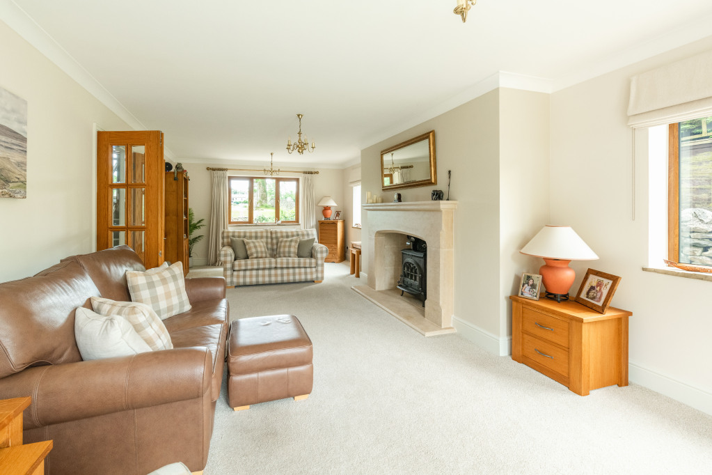 Low Demesne, Ingleton, Carnforth, LA6, photo 7