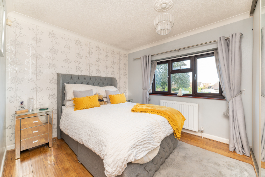 Ogden Crescent, Denholme, Bradford, West Yorkshire, BD13, photo 27