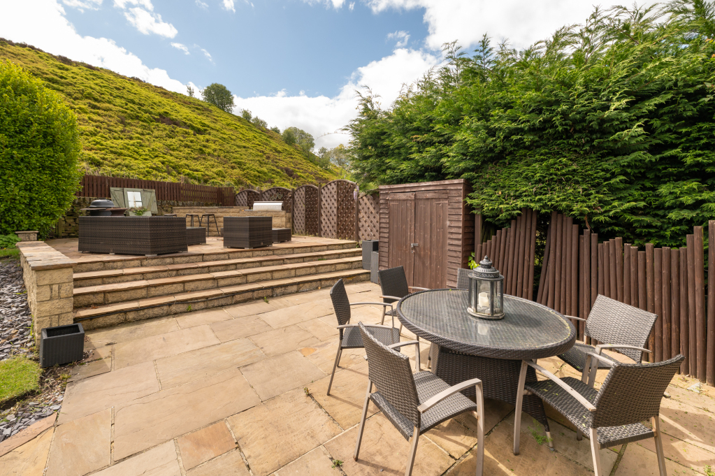 Ogden Crescent, Denholme, Bradford, West Yorkshire, BD13, photo 10