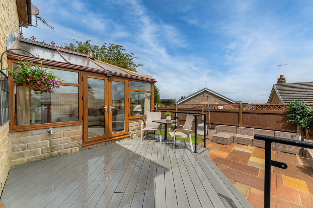 Lodge Gate Close, Denholme, West Yorkshire, BD13, photo 10