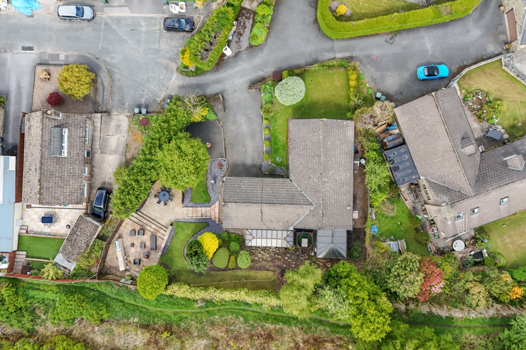 Ogden Crescent, Denholme, Bradford, West Yorkshire, BD13, photo 34