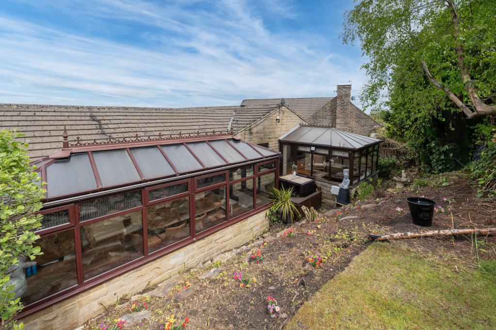 Ogden Crescent, Denholme, Bradford, West Yorkshire, BD13, photo 32
