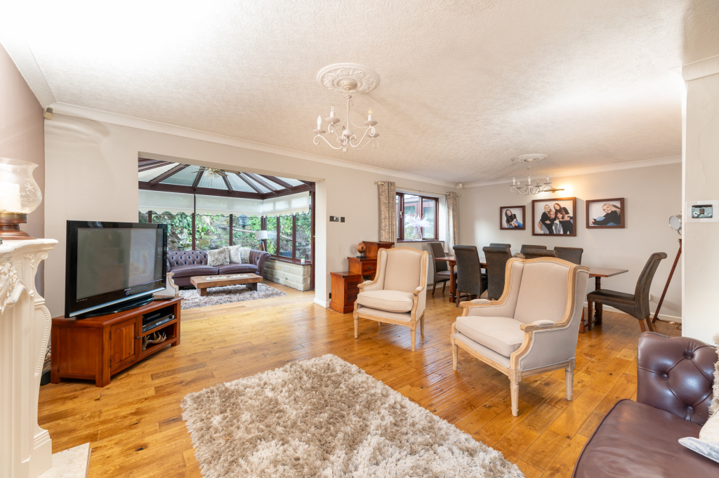 Ogden Crescent, Denholme, Bradford, West Yorkshire, BD13, photo 6