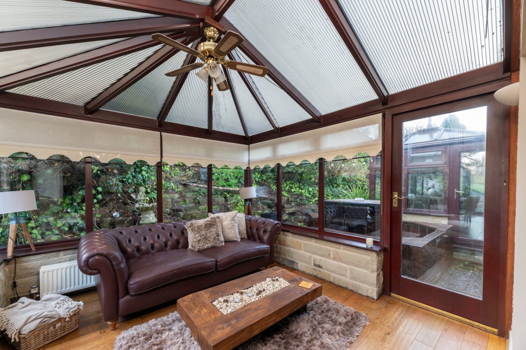 Ogden Crescent, Denholme, Bradford, West Yorkshire, BD13, photo 13