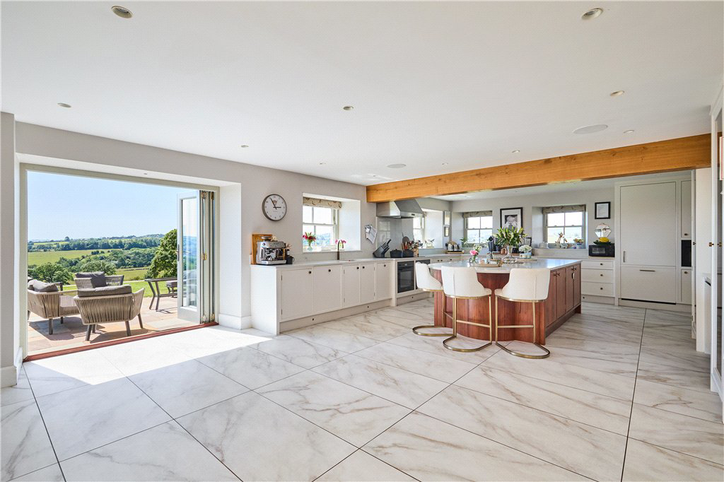 Open Plan
