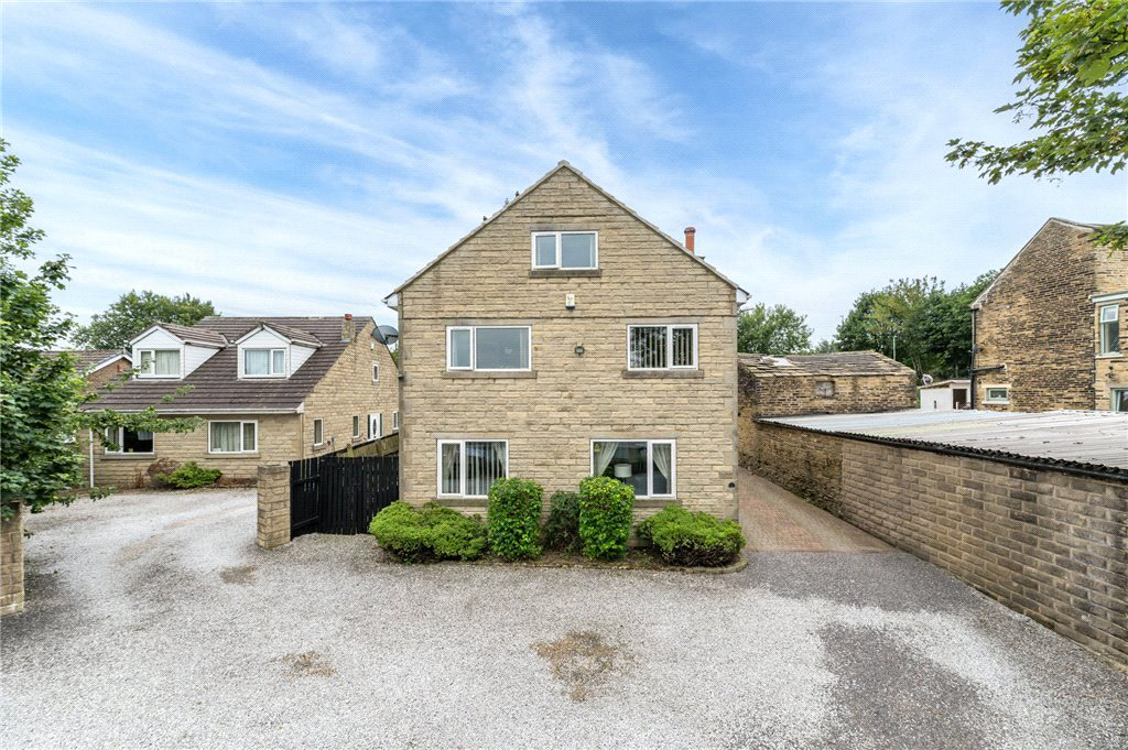 Old Apple Tree Lane, Allerton, Bradford, West Yorkshire, BD15, photo 25