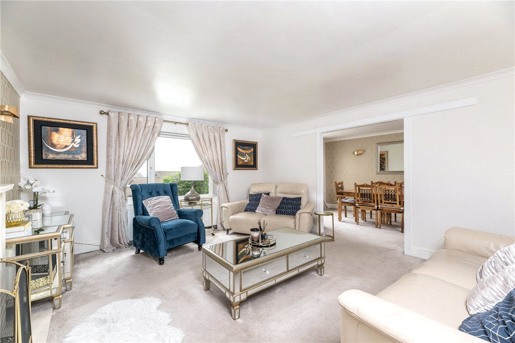 Old Apple Tree Lane, Allerton, Bradford, West Yorkshire, BD15, photo 5