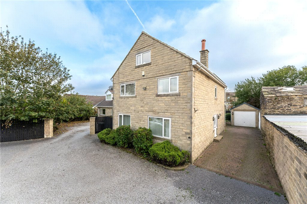 Old Apple Tree Lane, Allerton, Bradford, West Yorkshire, BD15, photo 2