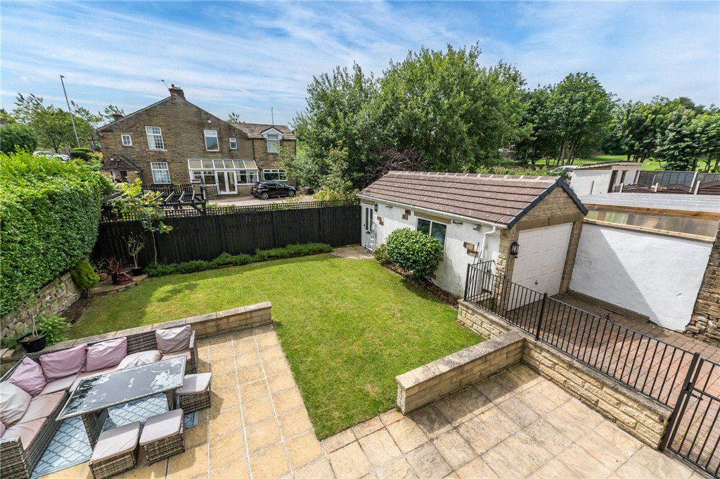 Old Apple Tree Lane, Allerton, Bradford, West Yorkshire, BD15, photo 24