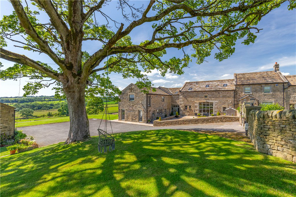 Bolton Road, Silsden, West Yorkshire, BD20