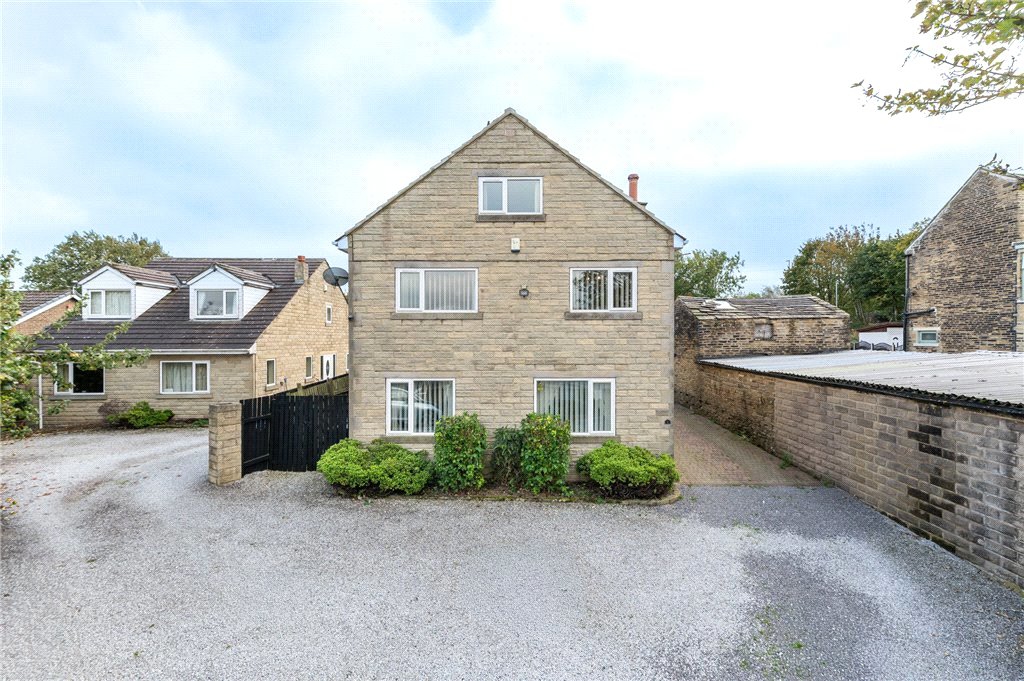Old Apple Tree Lane, Allerton, Bradford, West Yorkshire, BD15, photo 31