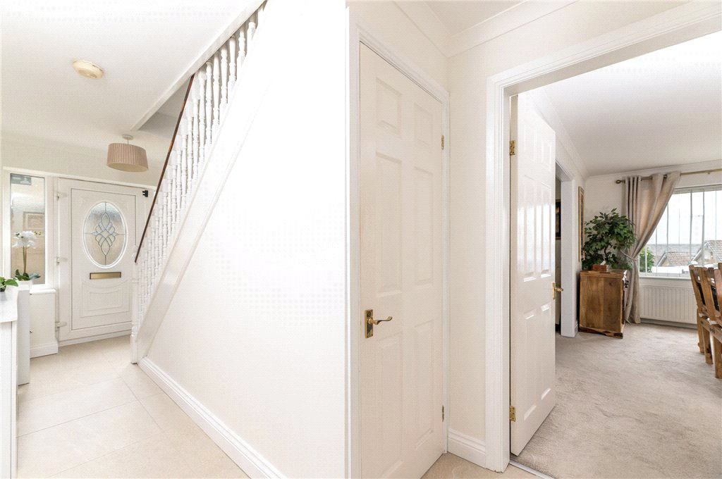 Old Apple Tree Lane, Allerton, Bradford, West Yorkshire, BD15, photo 12