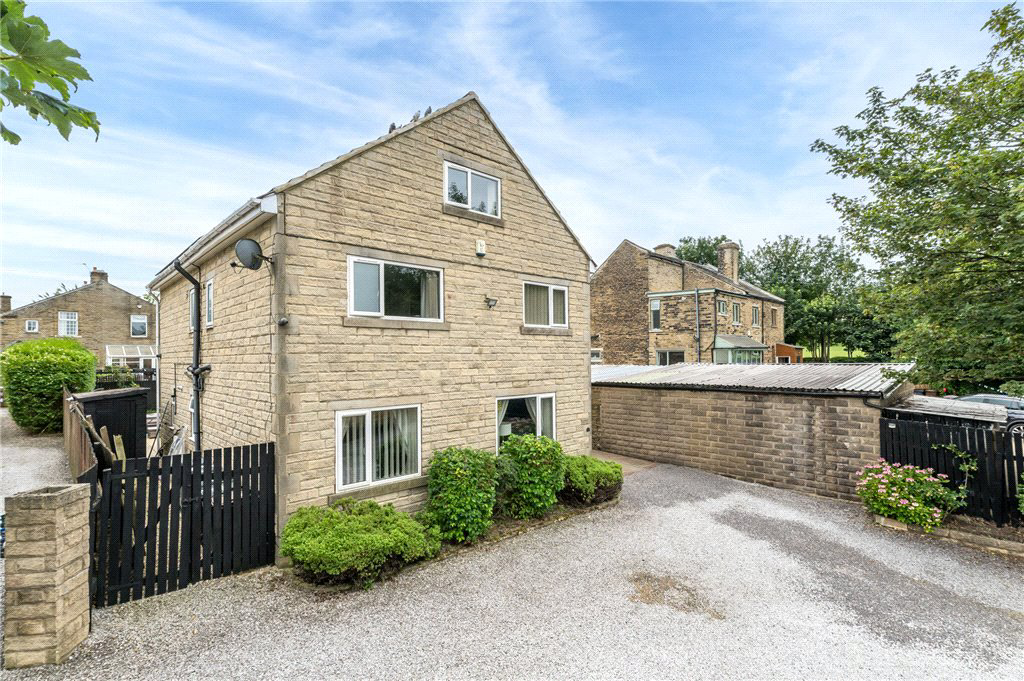Old Apple Tree Lane, Allerton, Bradford, West Yorkshire, BD15, photo 29
