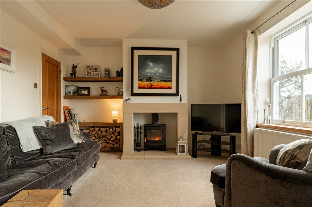 Sandwith View, Norwood, Harrogate, North Yorkshire, HG3, photo 3