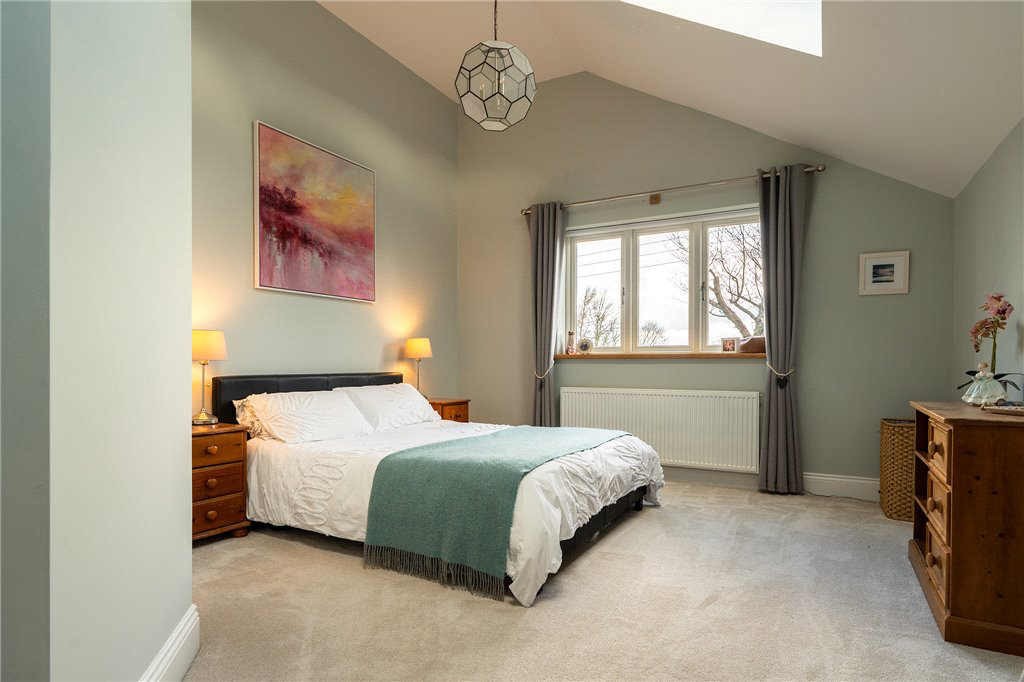 Sandwith View, Norwood, Harrogate, North Yorkshire, HG3, photo 12