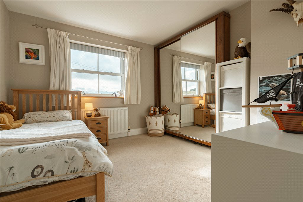 Sandwith View, Norwood, Harrogate, North Yorkshire, HG3, photo 16