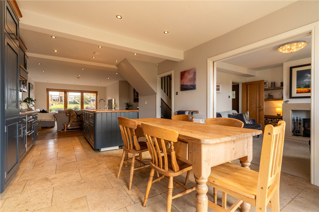 Sandwith View, Norwood, Harrogate, North Yorkshire, HG3, photo 2