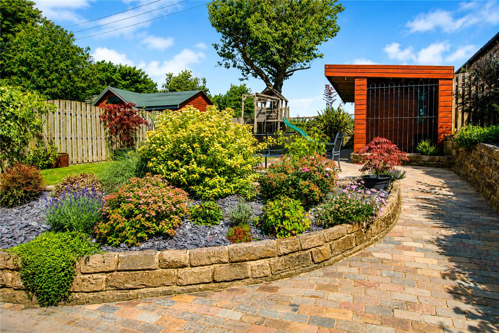 Sandwith View, Norwood, Harrogate, North Yorkshire, HG3, photo 4