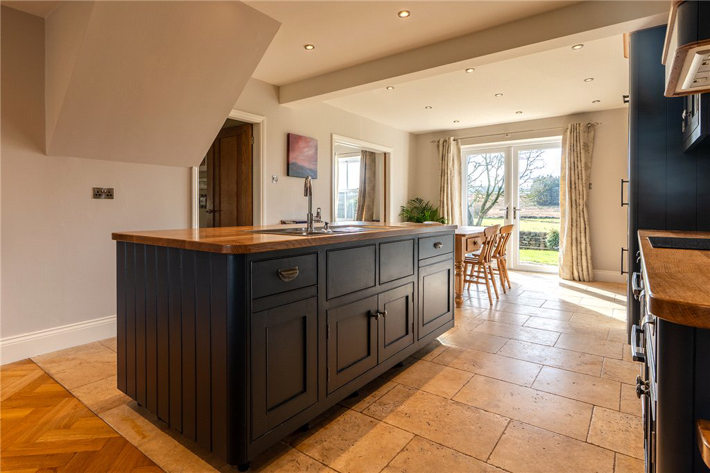 Sandwith View, Norwood, Harrogate, North Yorkshire, HG3, photo 5