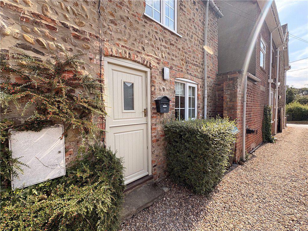 Main Street, Great Ouseburn, York, North Yorkshire, YO26