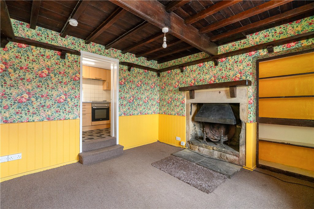 Top Row, Newall With Clifton, Otley, North Yorkshire, LS21, photo 5