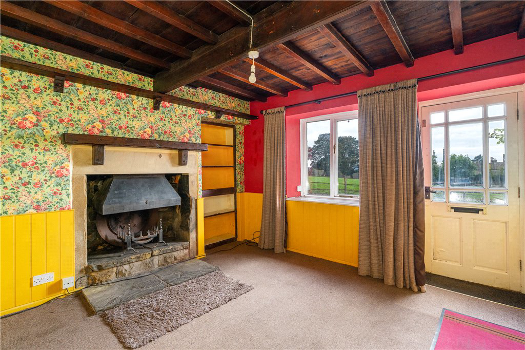 Top Row, Newall With Clifton, Otley, North Yorkshire, LS21, photo 6