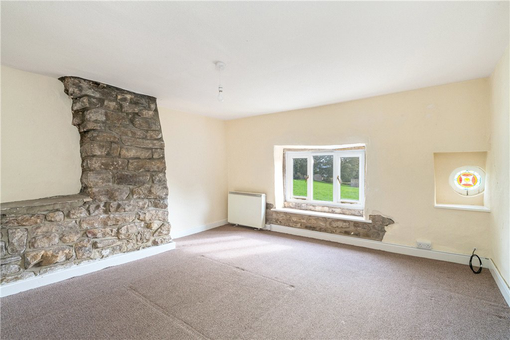 Top Row, Newall With Clifton, Otley, North Yorkshire, LS21, photo 8