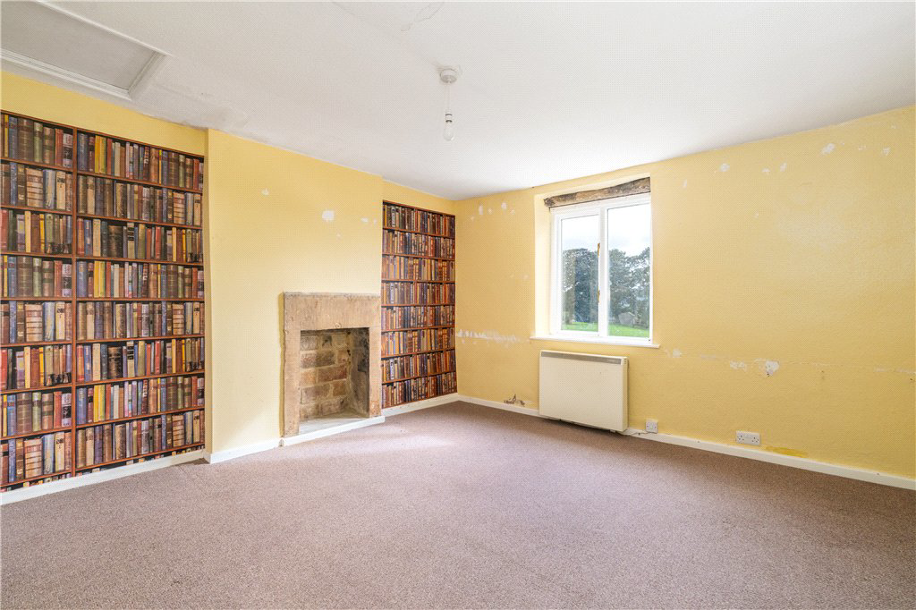 Top Row, Newall With Clifton, Otley, North Yorkshire, LS21, photo 7