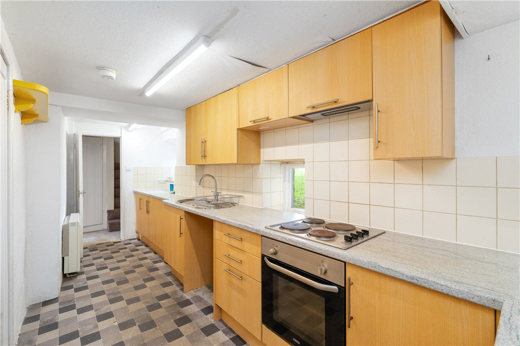 Top Row, Newall With Clifton, Otley, North Yorkshire, LS21, photo 3