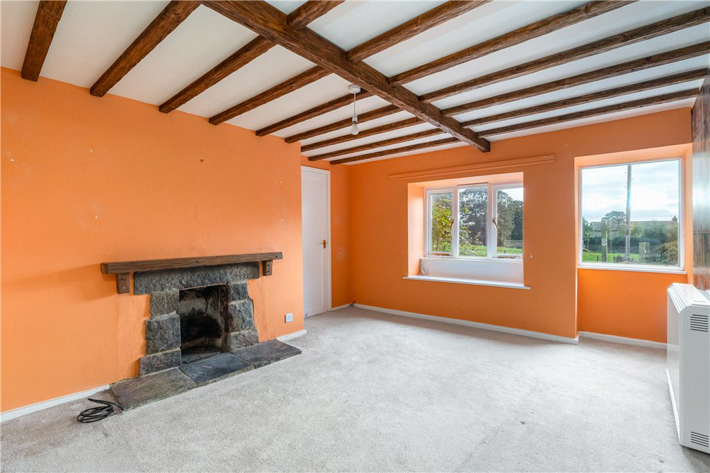 Top Row, Newall With Clifton, Otley, North Yorkshire, LS21, photo 2