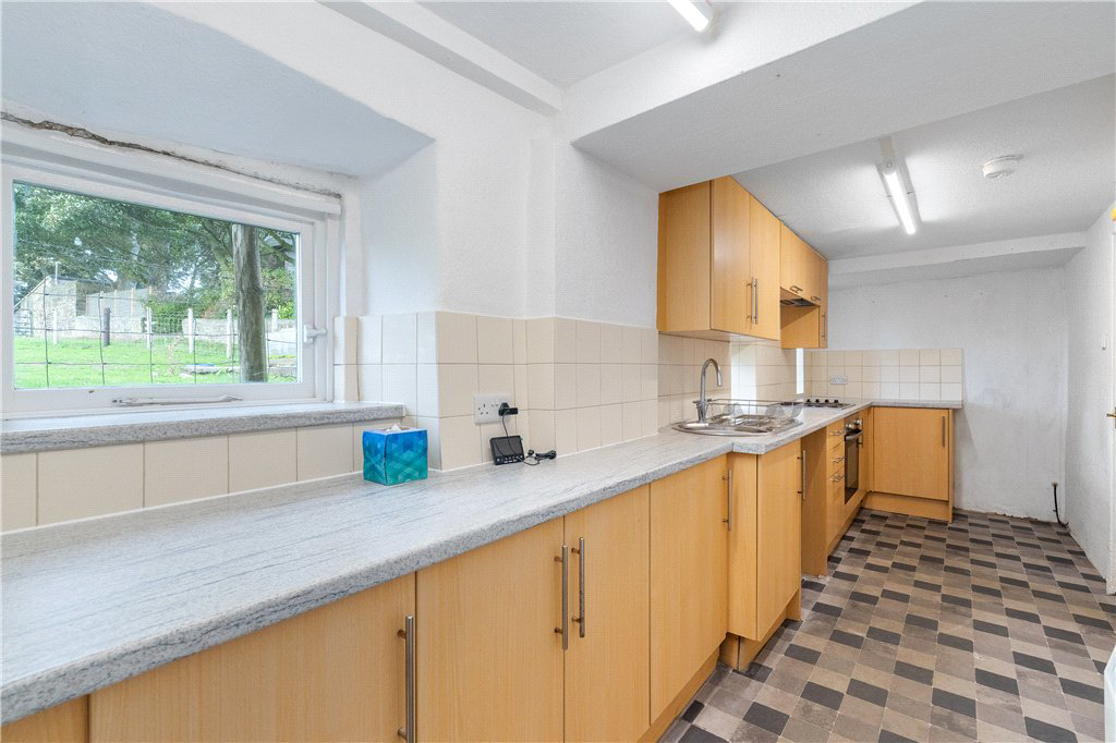 Top Row, Newall With Clifton, Otley, North Yorkshire, LS21, photo 4