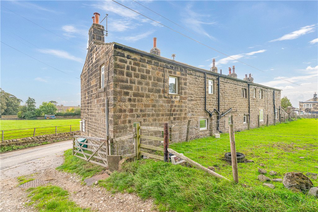 Top Row, Newall With Clifton, Otley, North Yorkshire, LS21, photo 11