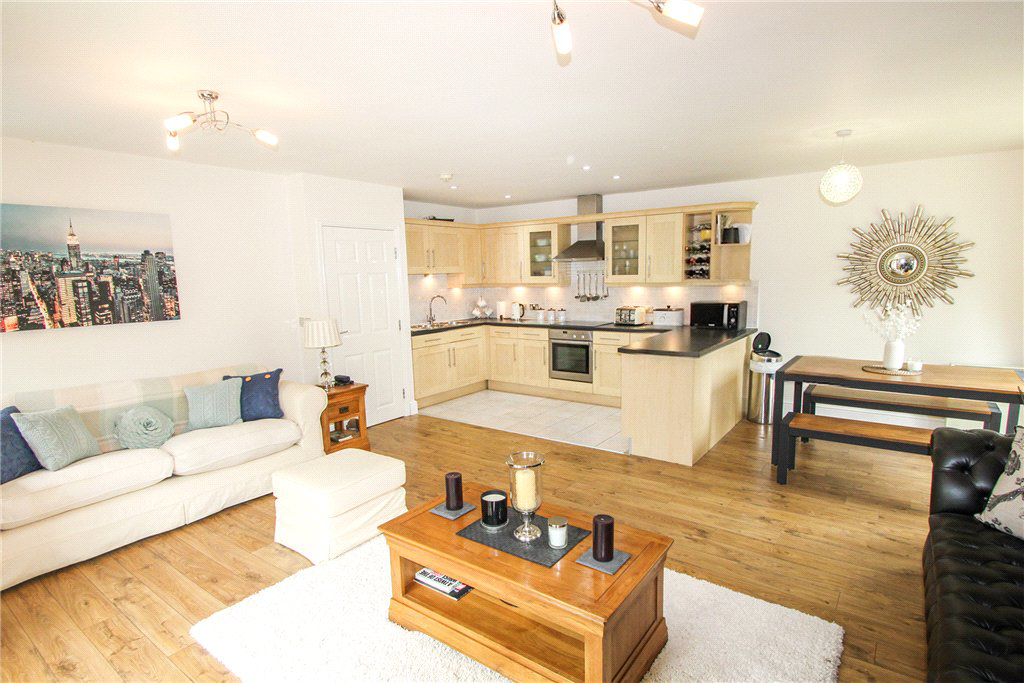 Woodland Court, Thorp Arch, Wetherby, West Yorkshire, LS23, photo 6