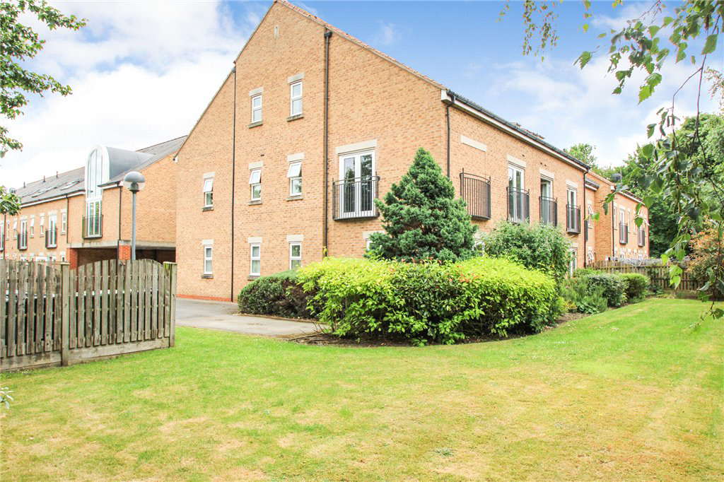 Woodland Court, Thorp Arch, Wetherby, West Yorkshire, LS23