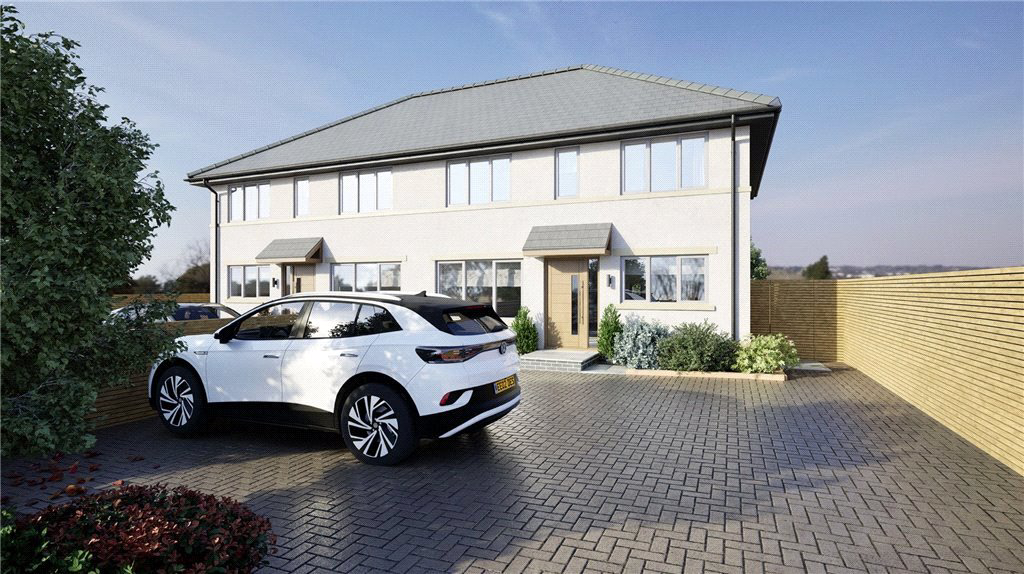 Netherfield Road, Guiseley, LS20