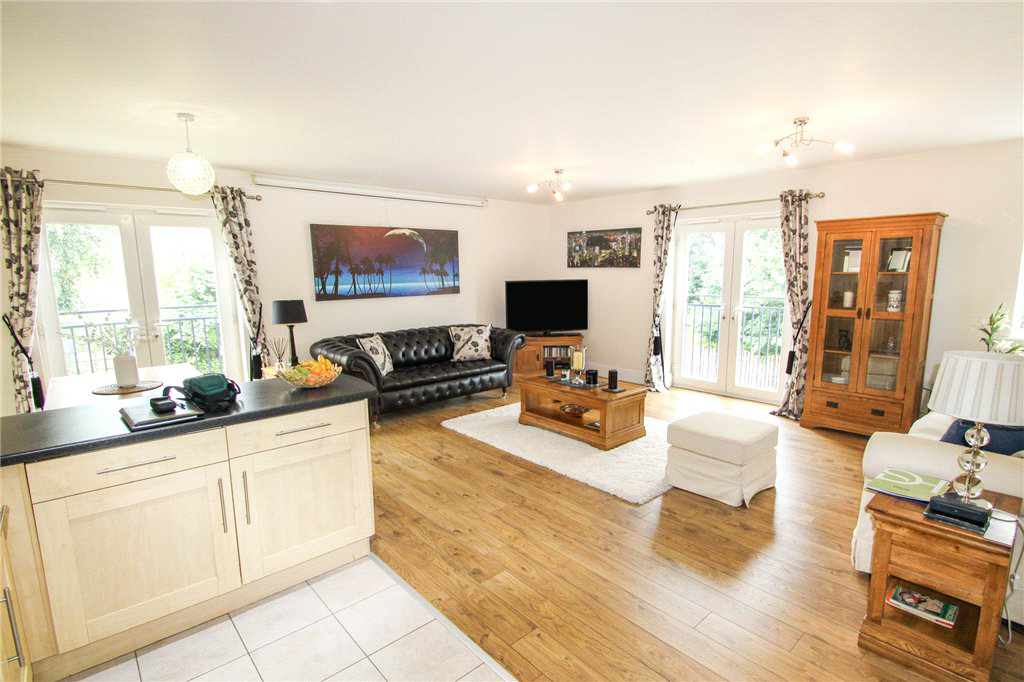Woodland Court, Thorp Arch, Wetherby, West Yorkshire, LS23, photo 2