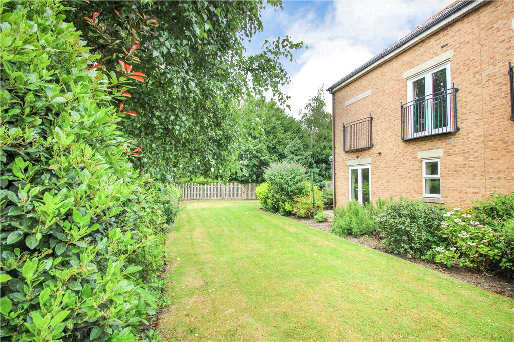 Woodland Court, Thorp Arch, Wetherby, West Yorkshire, LS23, photo 12