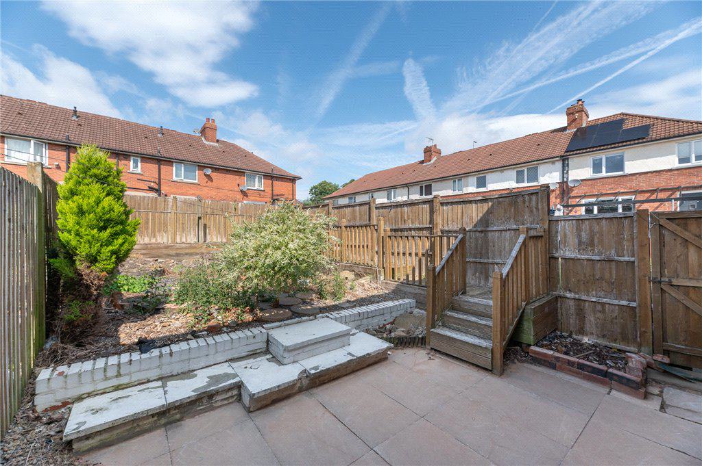 Askey Avenue, Morley, Leeds, West Yorkshire, LS27, photo 20