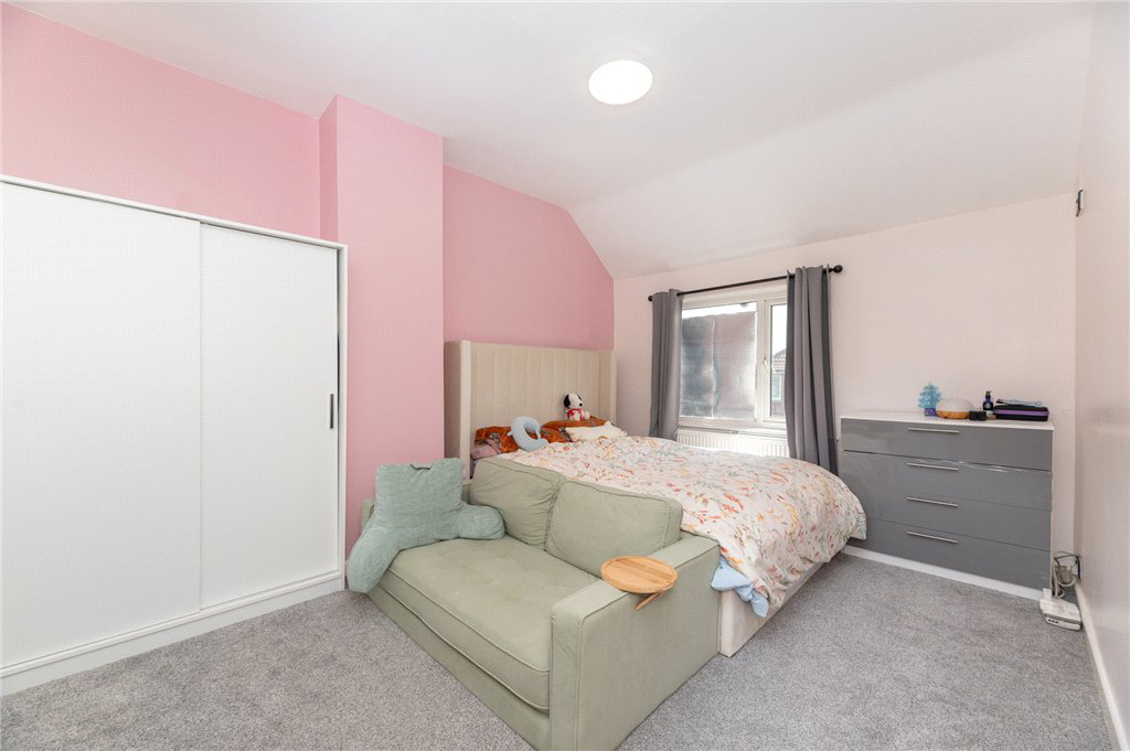 Askey Avenue, Morley, Leeds, West Yorkshire, LS27, photo 11